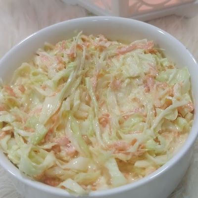 Coleslaw