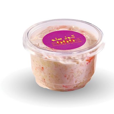 Coleslaw