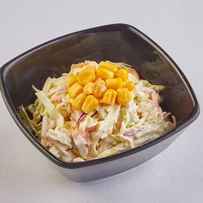 Coleslaw Salad