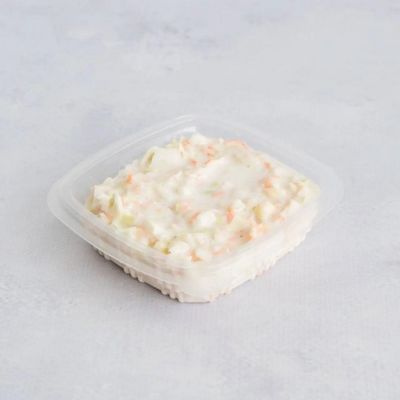 Coleslaw