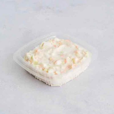 Coleslaw