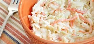 Coleslaw