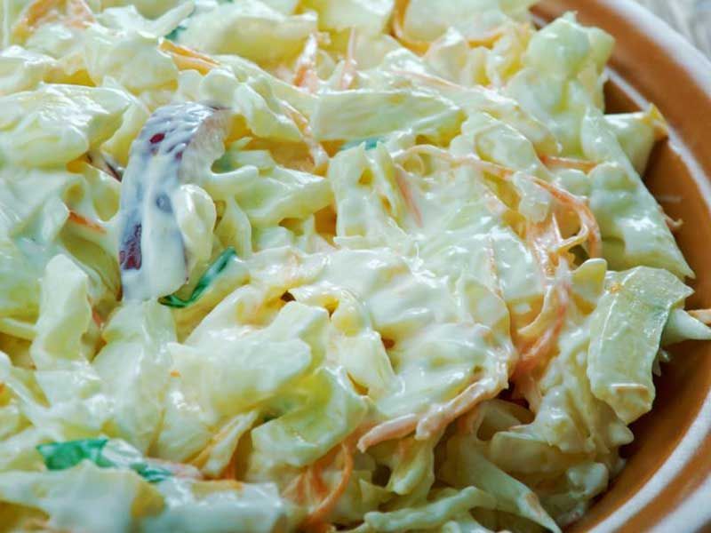 Coleslaw