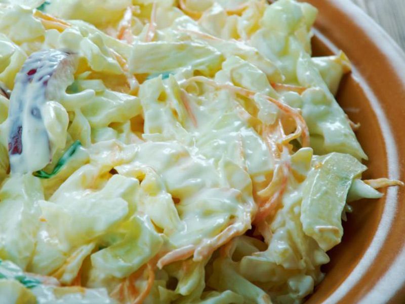 Coleslaw