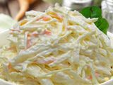 Coleslaw Salad