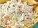 Coleslaw Salad