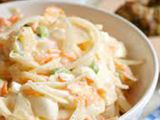 Coleslaw