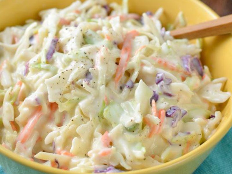 Coleslaw