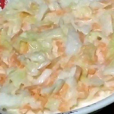 Cole Slaw