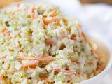 Coleslaw Salad