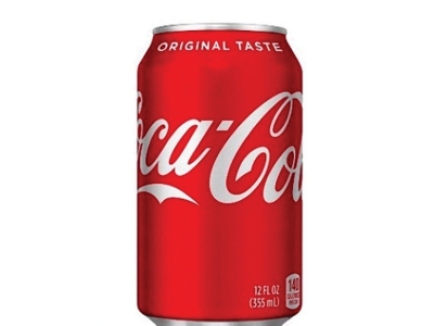 Coca-Cola