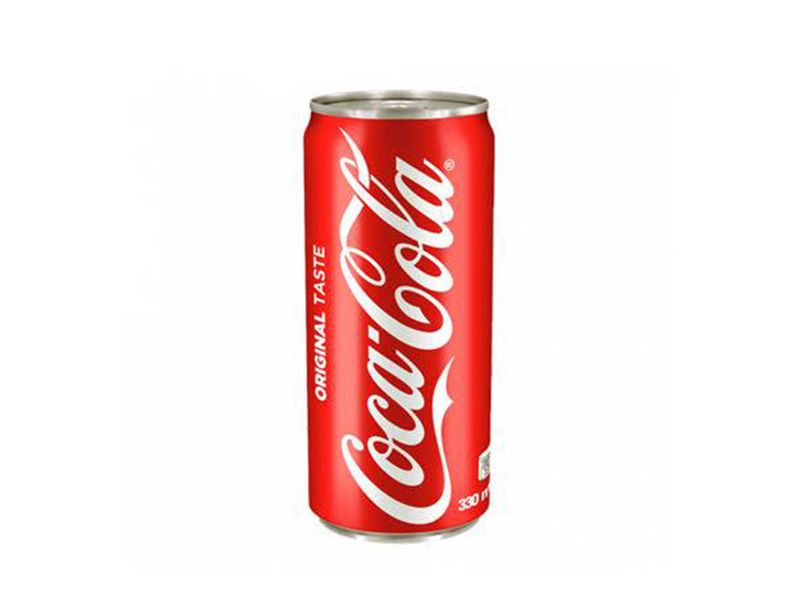 Coca-Cola
