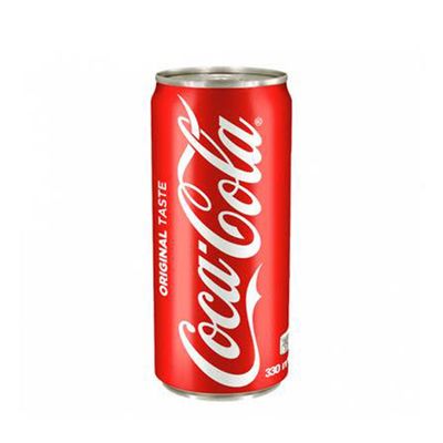 Coca-Cola
