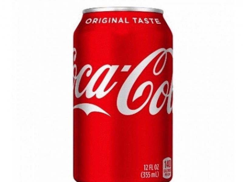 Coca-Cola