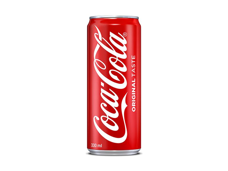 Coca-Cola