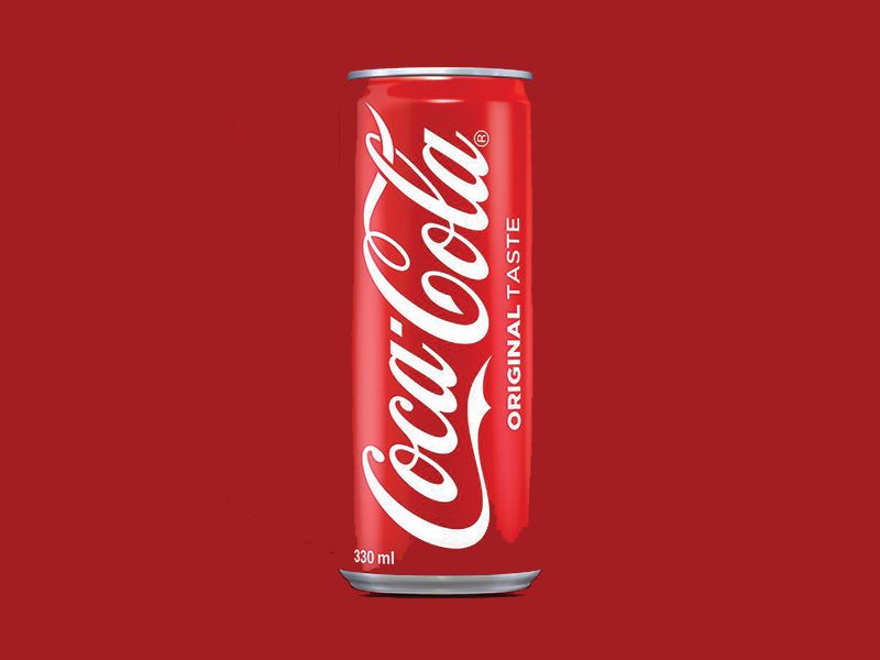Coca-Cola