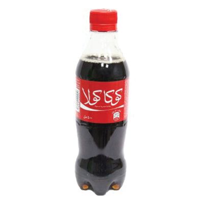 Coca-Cola