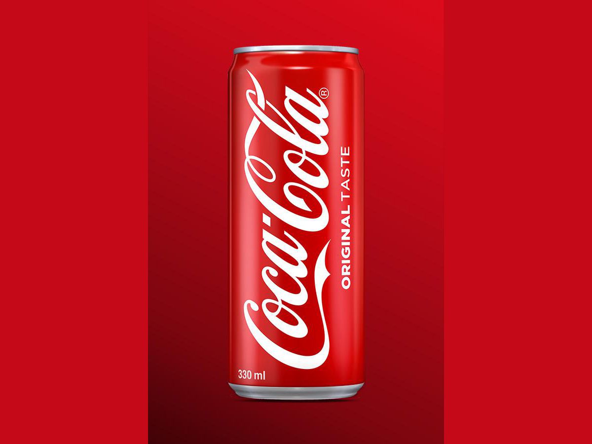 Coca-Cola