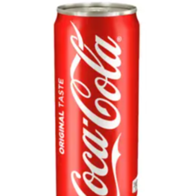 Cola Can