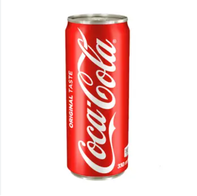 Coca-Cola