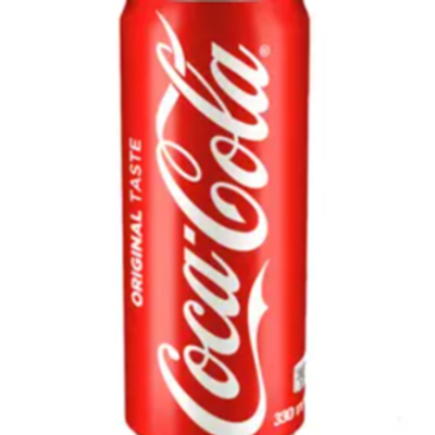 Coca-Cola