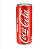 Coca-Cola
