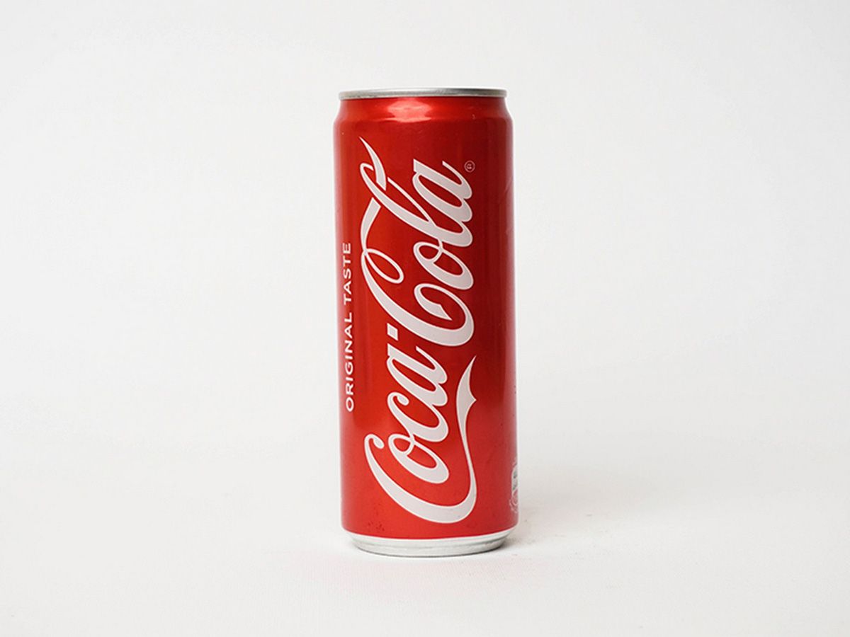 Coca-Cola