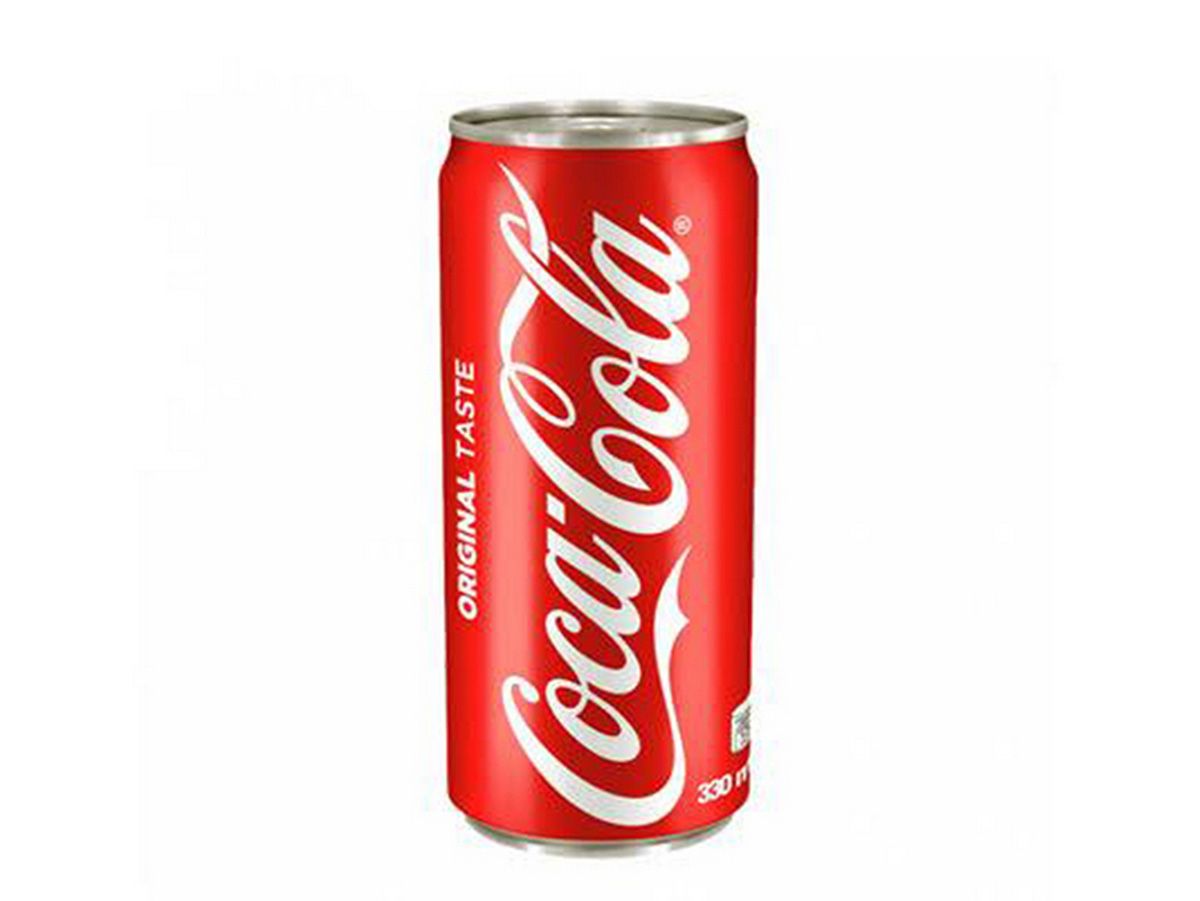 Coca-Cola