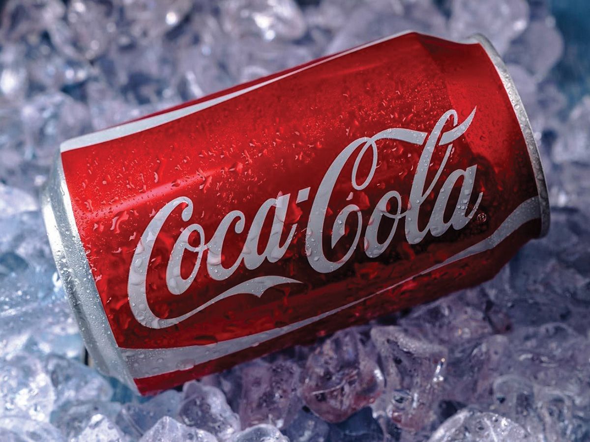 Coca-Cola