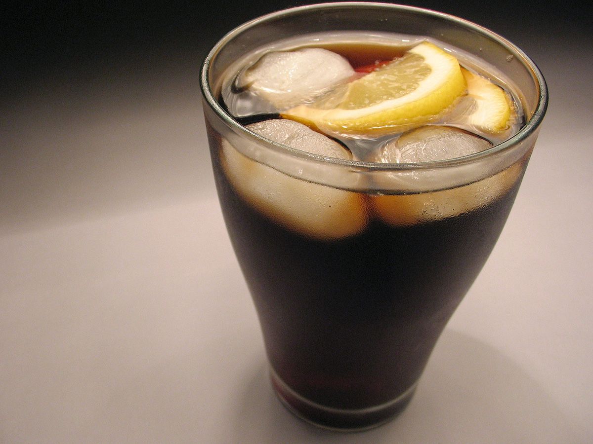 cola