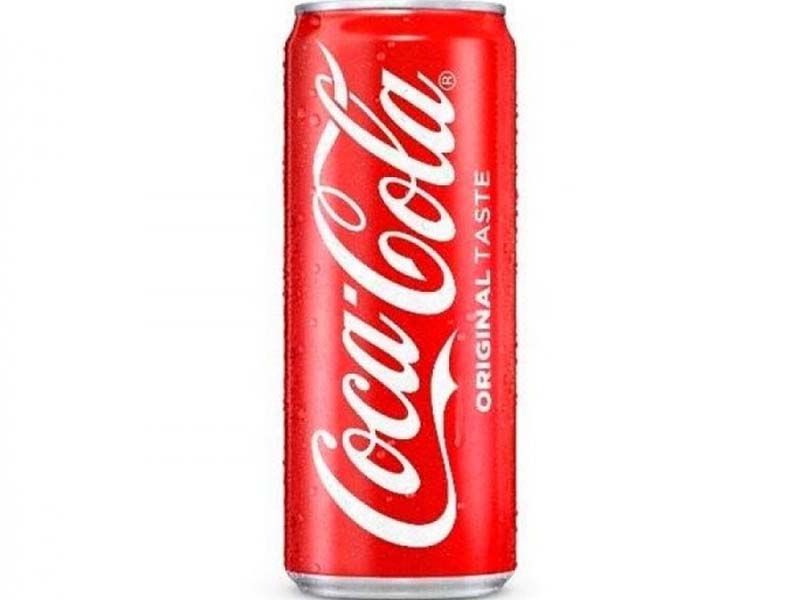 Coca-Cola