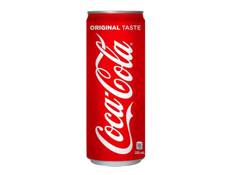 Coca-Cola Can