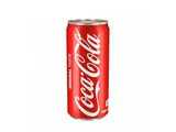 Coca cola Can