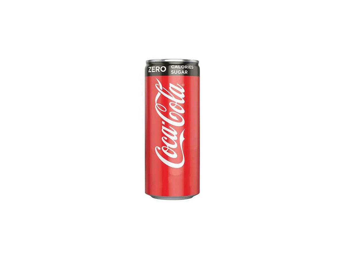 Coca-Cola Zero