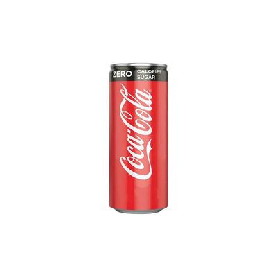 Coca-Cola Zero