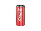 Coca cola Zero Can