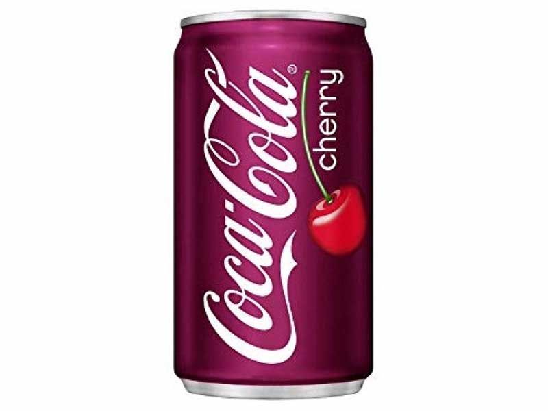 Cherry Cola