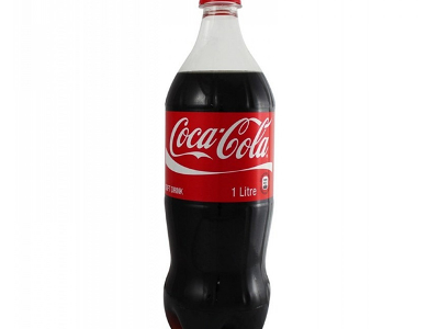 Coca-Cola Liter