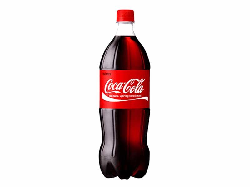 Coca-Cola Liter