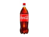 Coca-Cola liter
