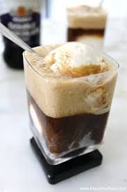 Vanilla Soda Cocktail