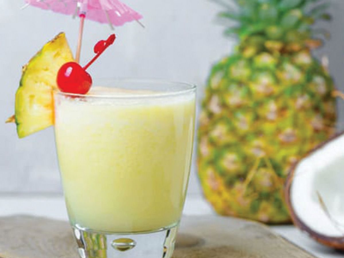 Pina colada