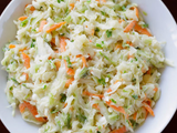 Coleslaw Salad