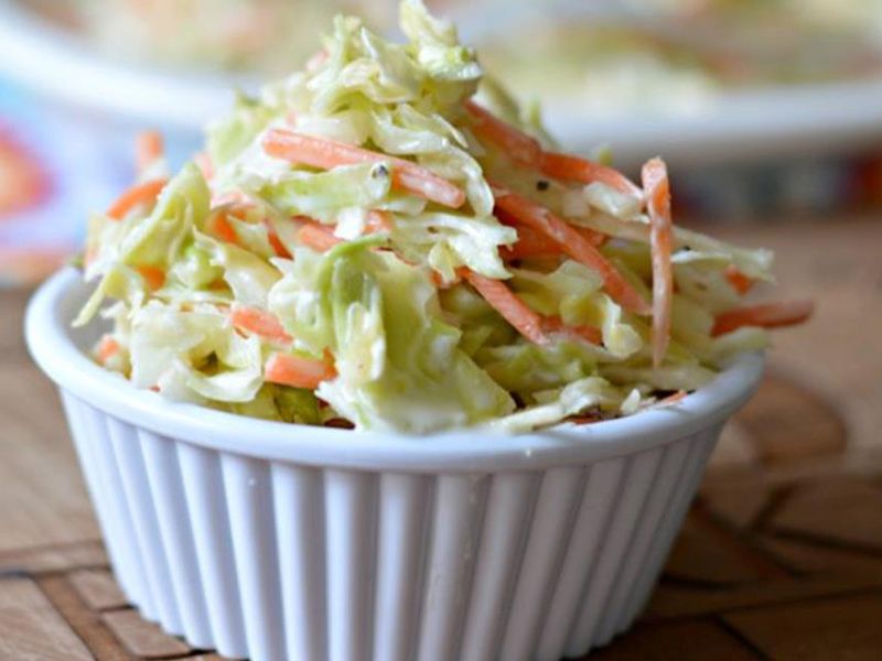 Coleslaw
