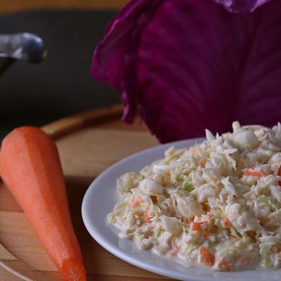 Coleslaw