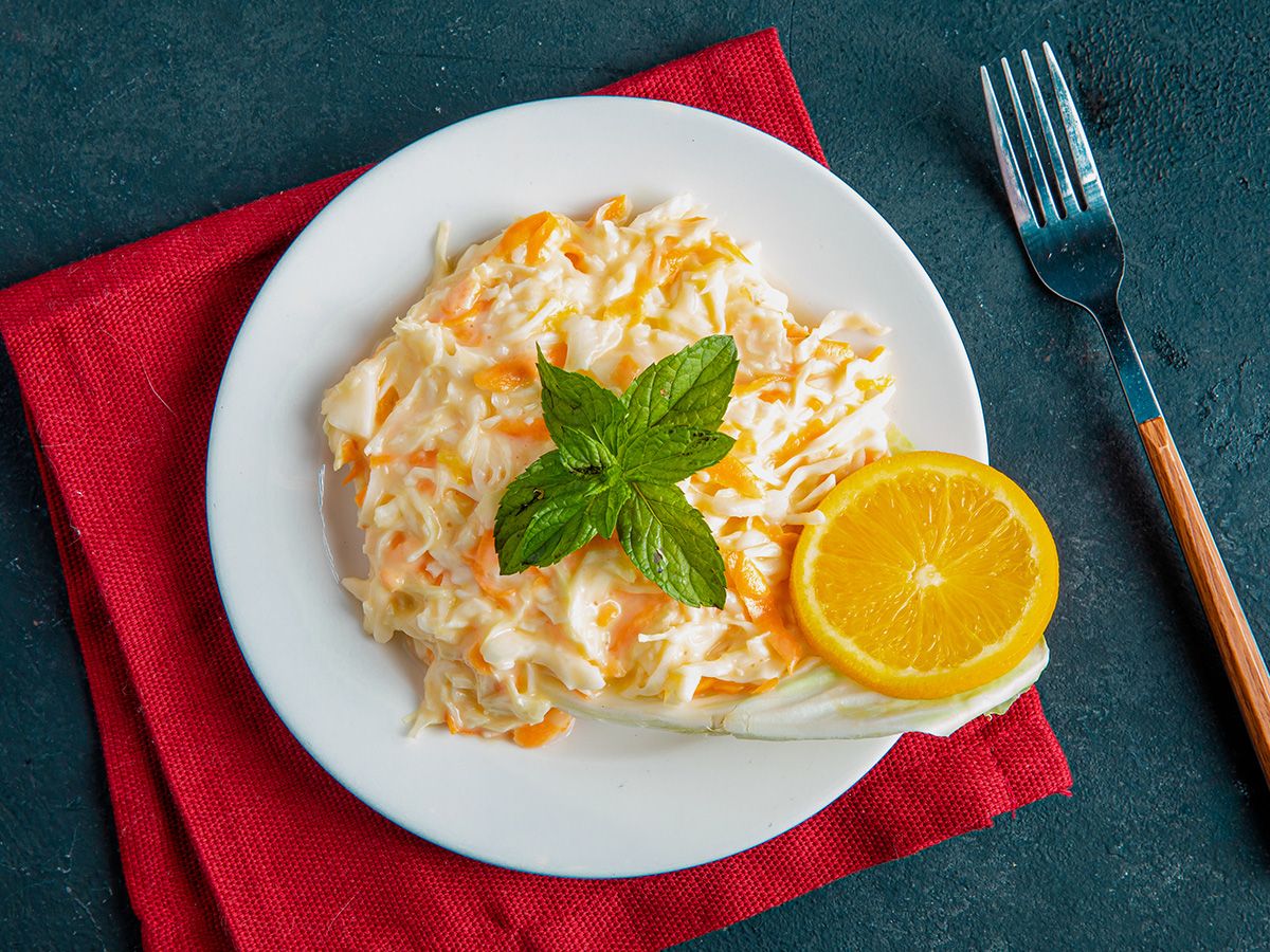 Coleslaw