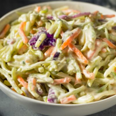 Coleslaw Salad