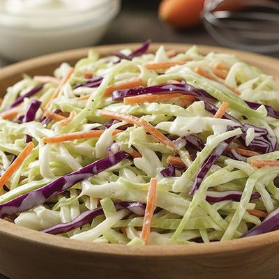 Coleslaw