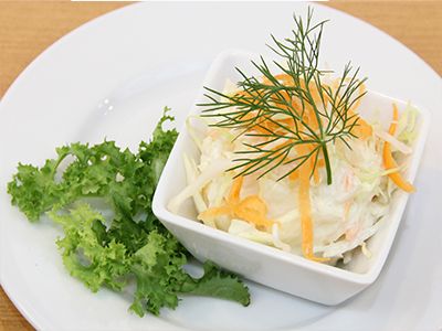 Coleslaw Salad