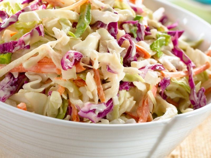 Coleslaw